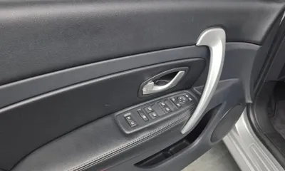 Renault-KoreaSamsung SM5 2012, 104994 км, за 2019.55 USD - фото 24