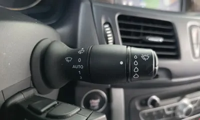Renault-KoreaSamsung SM5 2012, 104994 км, за 2019.55 USD - фото 29