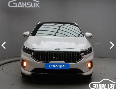 Kia K7 2020, 51203 км, за 12813.06 USD