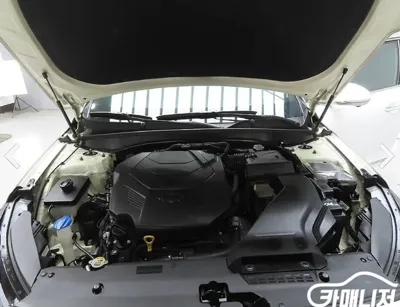 Kia K7 2020, 51203 км, за 12813.06 USD - фото 8