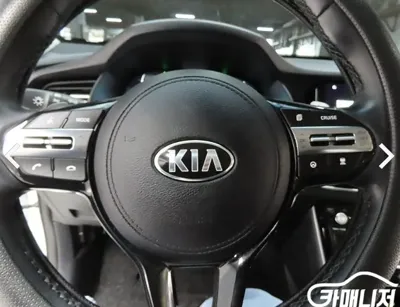Kia K7 2020, 51203 км, за 12813.06 USD - фото 13
