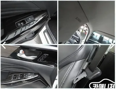 Kia K7 2020, 51203 км, за 12813.06 USD - фото 17