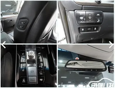 Kia K7 2020, 51203 км, за 12813.06 USD - фото 19