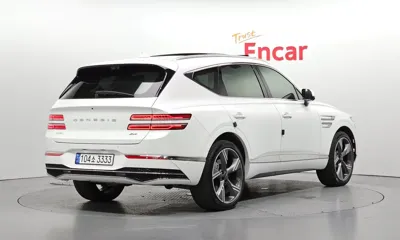 Genesis GV80 2024, 36278 км, за 42864.65 USD