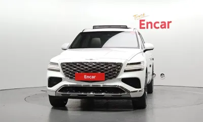 Genesis GV80 2024, 36278 км, за 42864.65 USD