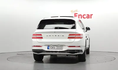 Genesis GV80 2024, 36278 км, за 42864.65 USD