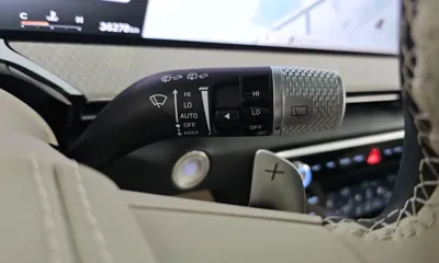 Genesis GV80 2024, 36278 км, за 42864.65 USD - фото 27