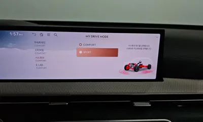 Genesis GV80 2024, 36278 км, за 42864.65 USD - фото 30