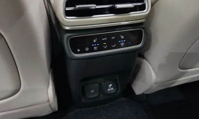 Genesis GV80 2024, 36278 км, за 42864.65 USD - фото 31