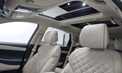 Genesis GV80 2024, 36278 км, за 42864.65 USD - фото 33