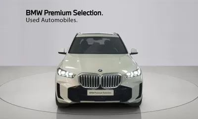 BMW X5 2025, 10099 км, за 68958.75 USD