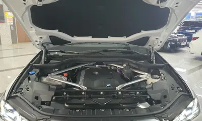 BMW X5 2025, 10099 км, за 68958.75 USD - фото 6