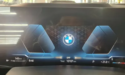 BMW X5 2025, 10099 км, за 68958.75 USD - фото 8