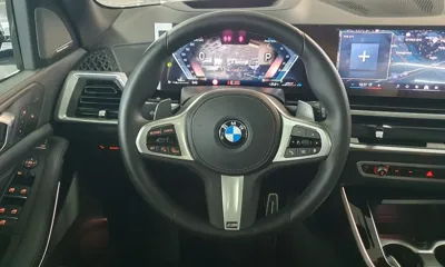 BMW X5 2025, 10099 км, за 68958.75 USD - фото 13