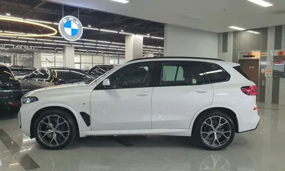 BMW X5 2025, 10099 км, за 68958.75 USD - фото 20