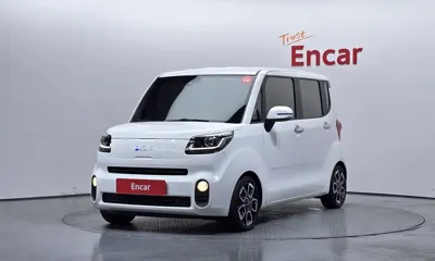 Kia Ray · 2022 год