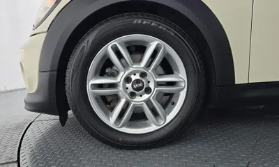 MINI Roadster 2012, 106155 км, за 4923.2 USD