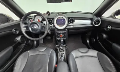 MINI Roadster 2012, 106155 км, за 4923.2 USD - фото 7