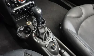 MINI Roadster 2012, 106155 км, за 4923.2 USD - фото 9