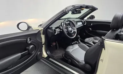 MINI Roadster 2012, 106155 км, за 4923.2 USD - фото 10