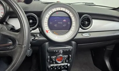 MINI Roadster 2012, 106155 км, за 4923.2 USD - фото 12