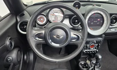 MINI Roadster 2012, 106155 км, за 4923.2 USD - фото 13