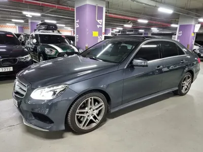 Mercedes-Benz E-Class 2015, 63559 км, за 13355.06 USD