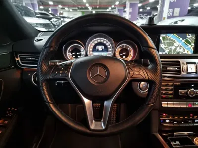 Mercedes-Benz E-Class 2015, 63559 км, за 13355.06 USD