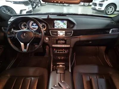 Mercedes-Benz E-Class 2015, 63559 км, за 13355.06 USD - фото 7