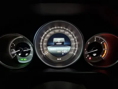 Mercedes-Benz E-Class 2015, 63559 км, за 13355.06 USD - фото 8