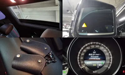 Mercedes-Benz E-Class 2015, 63559 км, за 13355.06 USD - фото 18
