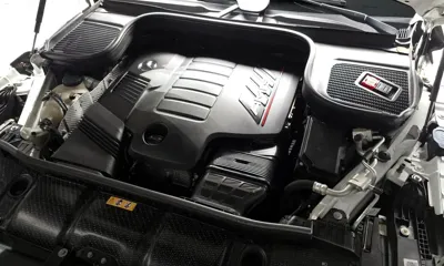 Mercedes-Benz GLE-Class 2022, 41217 км, за 60059.46 USD - фото 6