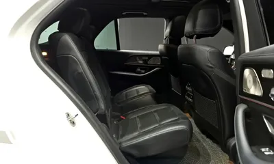 Mercedes-Benz GLE-Class 2022, 41217 км, за 60059.46 USD - фото 12