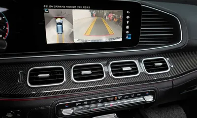Mercedes-Benz GLE-Class 2022, 41217 км, за 60059.46 USD - фото 15