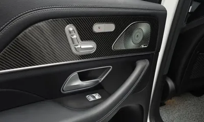 Mercedes-Benz GLE-Class 2022, 41217 км, за 60059.46 USD - фото 19
