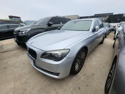 BMW 7-Series 2010, 132648 км, за 4547.23 USD