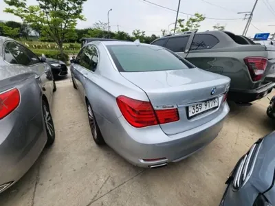 BMW 7-Series 2010, 132648 км, за 4547.23 USD - фото 6