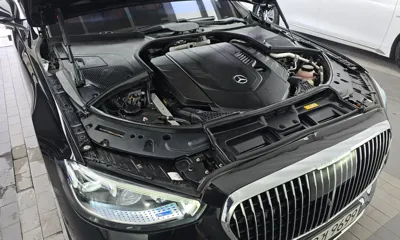 Mercedes-Benz S-Class 2022, 83284 км, за 78114.74 USD - фото 6
