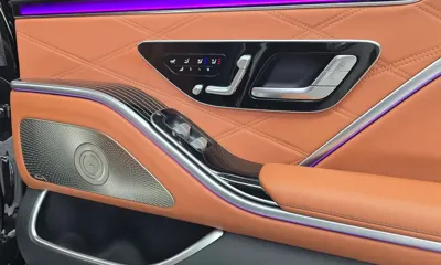 Mercedes-Benz S-Class 2022, 83284 км, за 78114.74 USD - фото 19