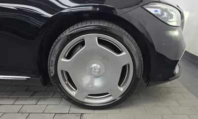 Mercedes-Benz S-Class 2022, 83284 км, за 78114.74 USD - фото 21