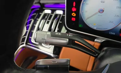 Mercedes-Benz S-Class 2022, 83284 км, за 78114.74 USD - фото 30