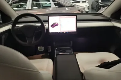 Tesla Model Y 2022, 69900 км, за 28652 USD - фото 12