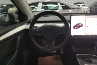 Tesla Model Y 2022, 69900 км, за 28652 USD - фото 13