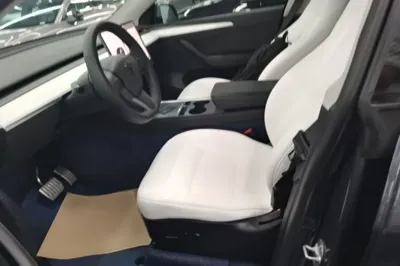 Tesla Model Y 2022, 69900 км, за 28652 USD - фото 17