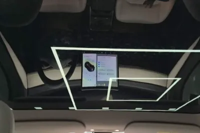 Tesla Model Y 2022, 69900 км, за 28652 USD - фото 21