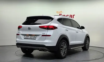 Hyundai Tucson 2019, 88861 км, за 10439.38 USD