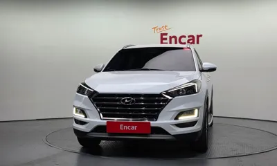 Hyundai Tucson 2019, 88861 км, за 10439.38 USD