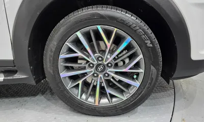 Hyundai Tucson 2019, 88861 км, за 10439.38 USD