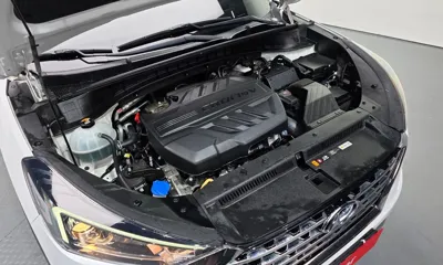 Hyundai Tucson 2019, 88861 км, за 10439.38 USD - фото 6
