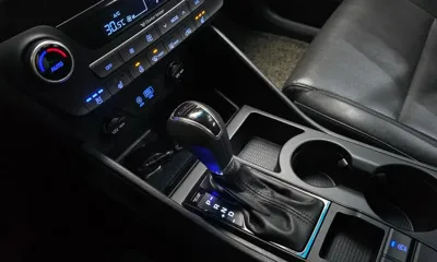 Hyundai Tucson 2019, 88861 км, за 10439.38 USD - фото 9